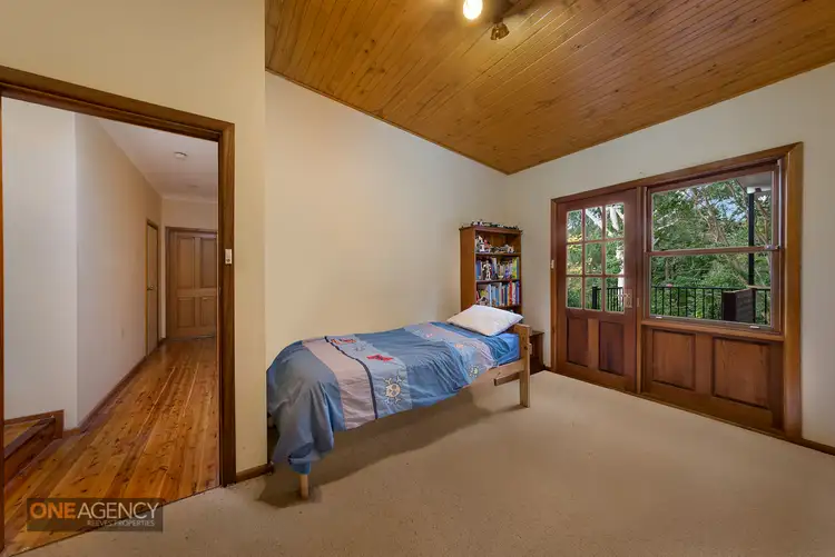 Sixth view of Homely house listing, 5 Ravine Avenue, Blaxland NSW 2774