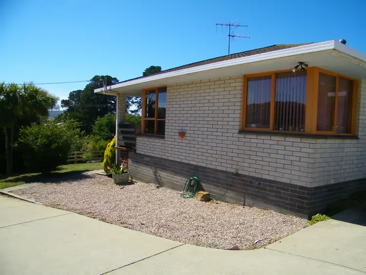 Sixth view of Homely house listing, 25 Stanley Street, Oatlands TAS 7120