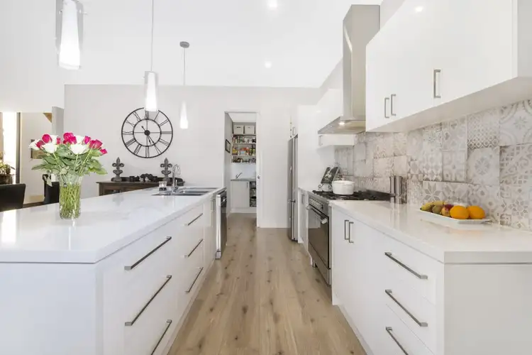 Fifth view of Homely house listing, 17 Clifford Grove, Tecoma VIC 3160
