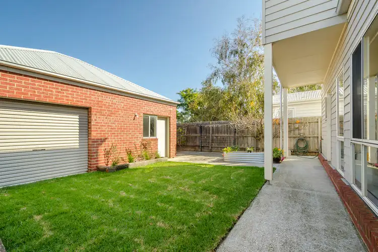 Sixth view of Homely house listing, 63 Albert Street, Williamstown VIC 3016