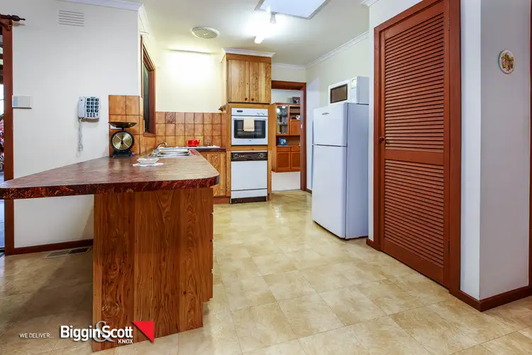Fifth view of Homely house listing, 14 Nickols Court, Boronia VIC 3155