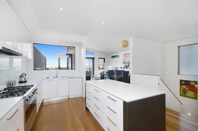 Third view of Homely townhouse listing, 1/157 The Parade, Ocean Grove VIC 3226