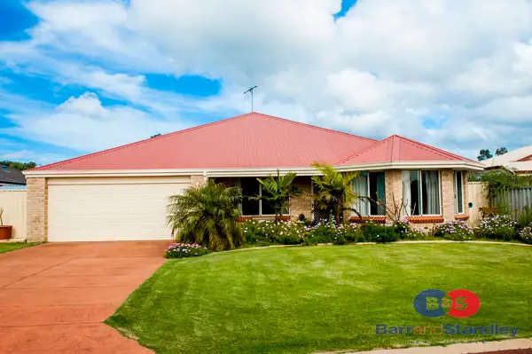 14 Clare Row, College Grove WA 6230