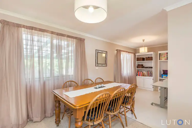 Fifth view of Homely house listing, 4 Lethbridge Street, Conder ACT 2906