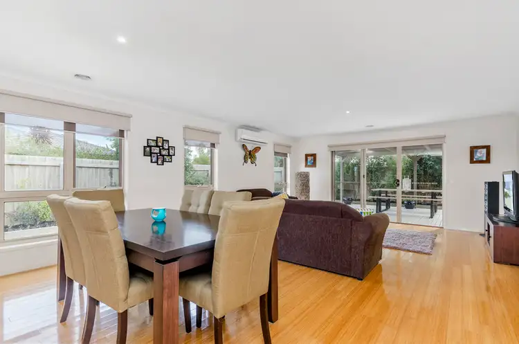 Fifth view of Homely house listing, 14 Warrumbungle Close, Ocean Grove VIC 3226
