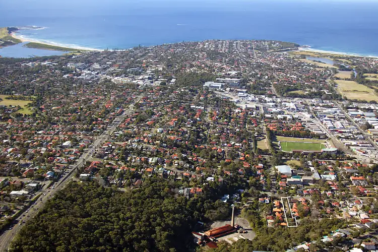 Fourth view of Homely house listing, 42 Consul Road, Brookvale NSW 2100