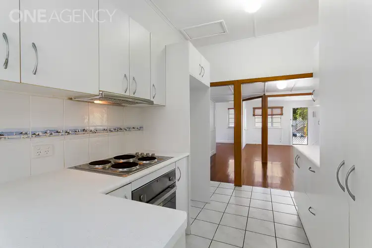 Fifth view of Homely house listing, 23 James Street, Scarborough QLD 4020