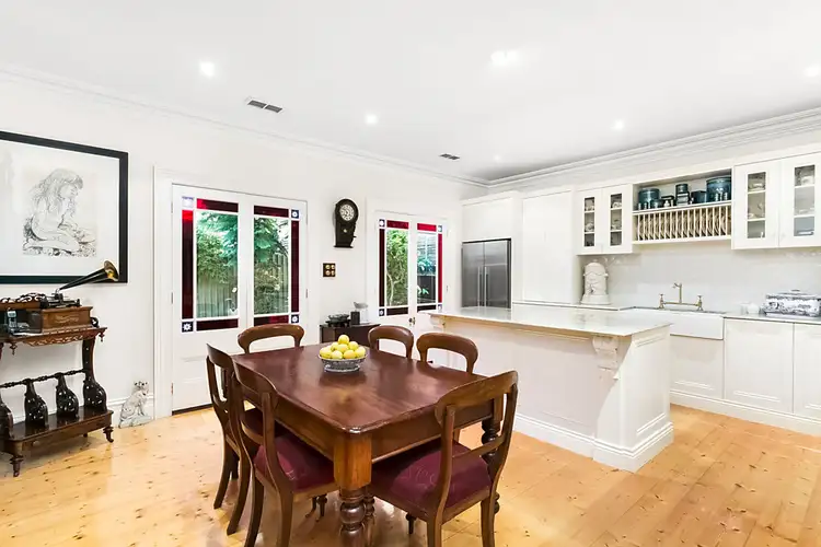 Sixth view of Homely house listing, 25 Pilgrim Street, Seddon VIC 3011