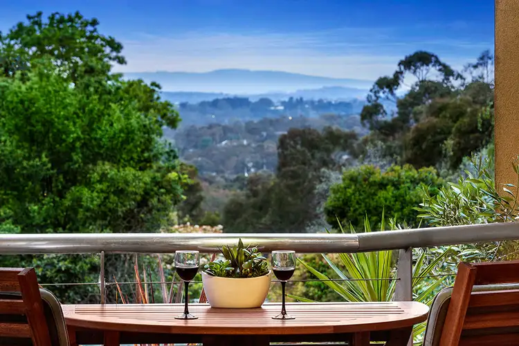 Third view of Homely apartment listing, 4/2 Grand Boulevard, Montmorency VIC 3094