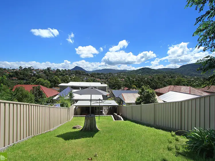 Fifth view of Homely semi-detached listing, 25A Pooraka Avenue, West Wollongong NSW 2500