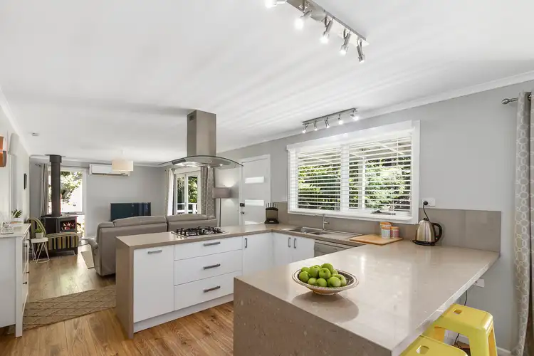 Fifth view of Homely house listing, 13 Bailey Road, Cockatoo VIC 3781