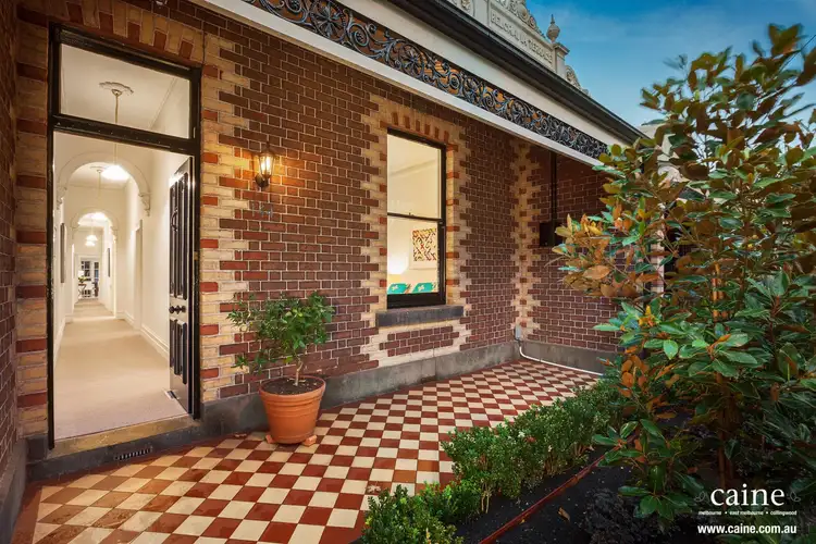 144 Simpson Street, East Melbourne VIC 3002