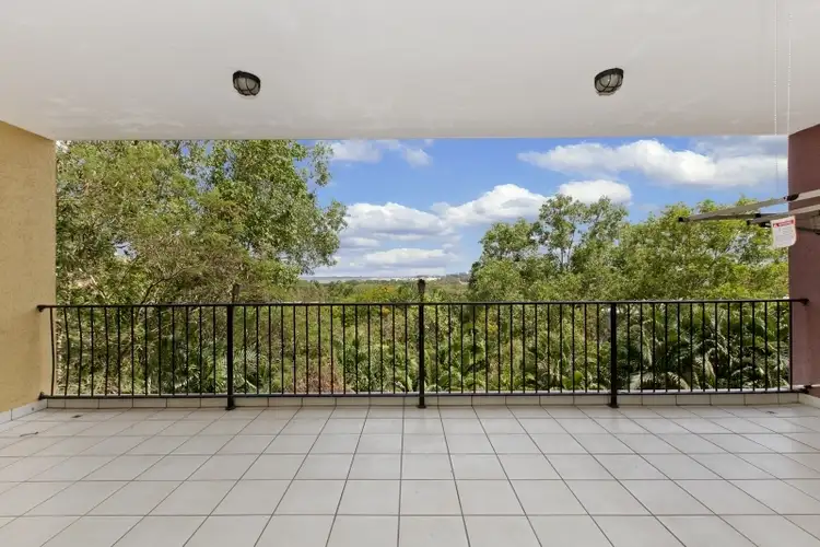 Fifth view of Homely unit listing, 1/7 Brewery Place, Woolner NT 820