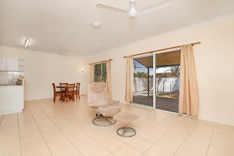 Fourth view of Homely unit listing, 5/7 Hugh Court, Bakewell NT 832