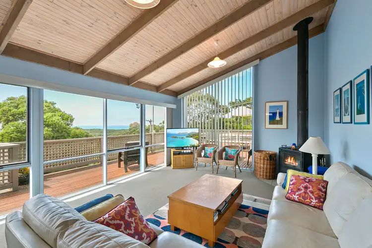Third view of Homely house listing, 3 Wybellenna Drive, Fairhaven VIC 3231