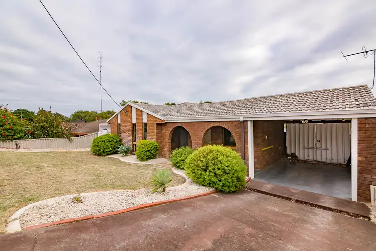 Third view of Homely house listing, 20 Sanford Way, Eaton WA 6232