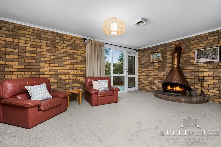 Second view of Homely house listing, 4 Nokuna Court, Greensborough VIC 3088