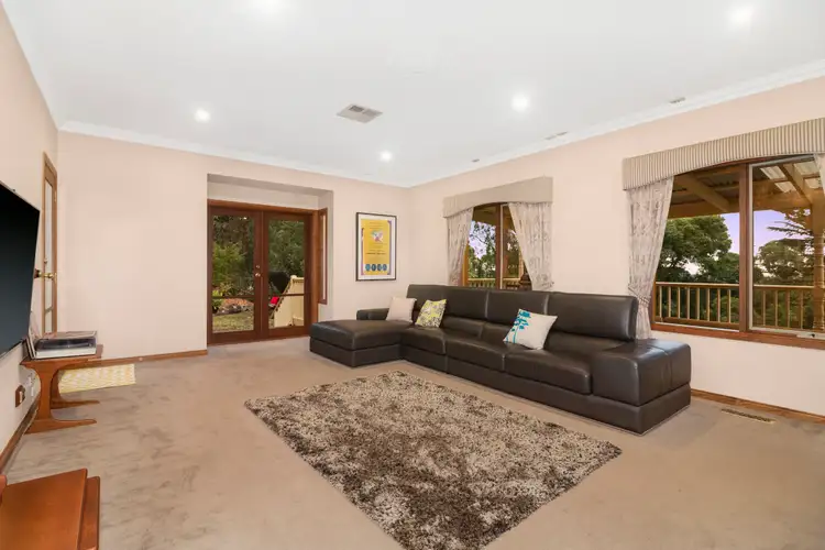 Fifth view of Homely house listing, 21 Wattle Avenue, Belgrave VIC 3160