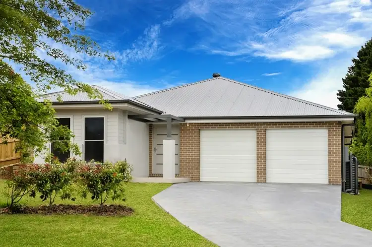 22 Isabella Way, Bowral NSW 2576