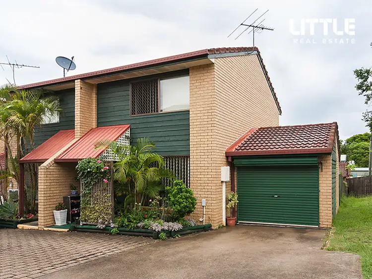 32/39 Bruce Road, Woodridge QLD 4114