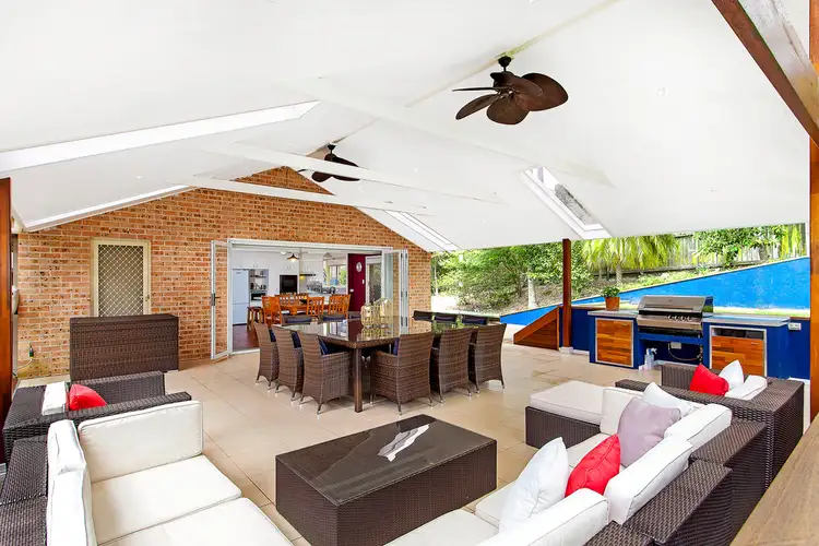 Second view of Homely house listing, 17 Avoca Drive, Kincumber NSW 2251