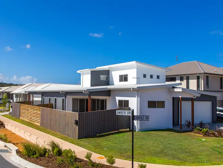 1/Lot 1307 Topaz Drive, Caloundra West QLD 4551