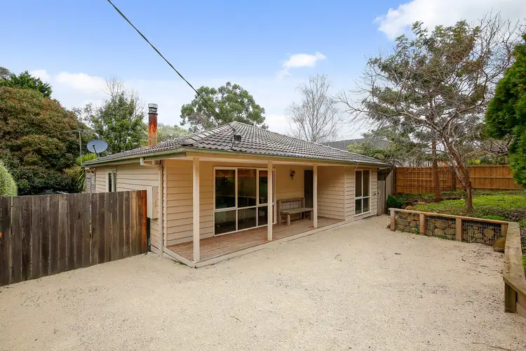 Second view of Homely house listing, 14 Patricia Street, Millgrove VIC 3799
