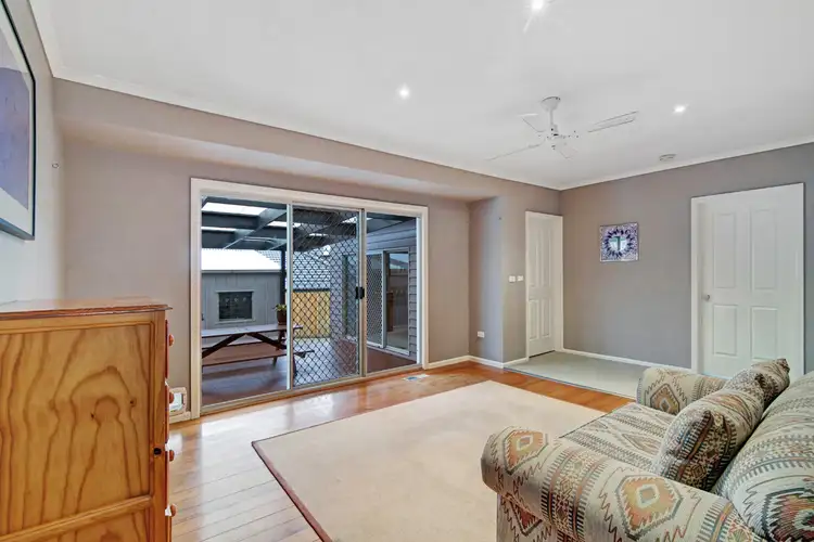 Fifth view of Homely house listing, 32 Blazey Road, Croydon South VIC 3136