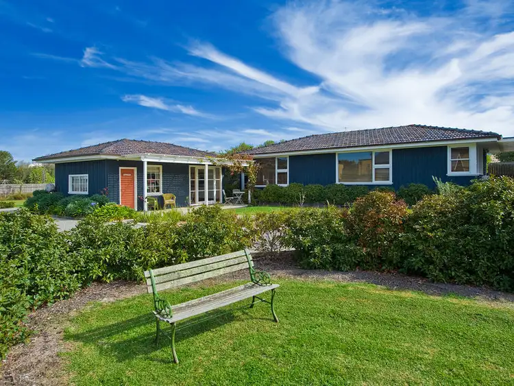 Fourth view of Homely block of units listing, 7-9 Cawood Street, Apollo Bay VIC 3233