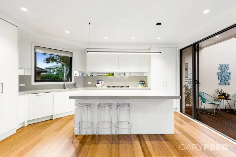 Third view of Homely townhouse listing, 1/2 Jasmine Street, Caulfield South VIC 3162