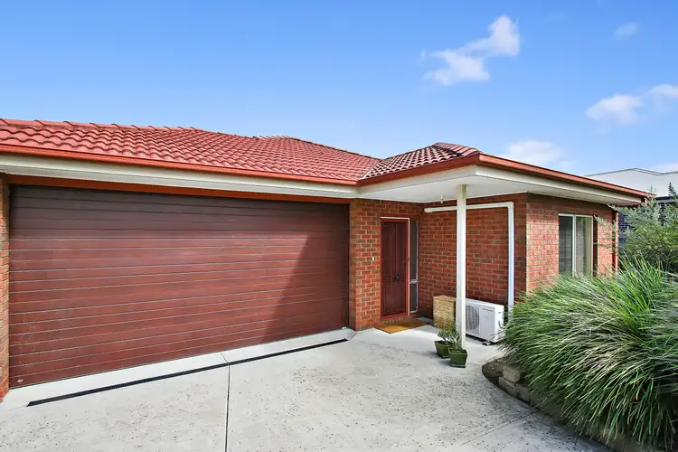 36 Hoddle Street, Yarra Junction VIC 3797
