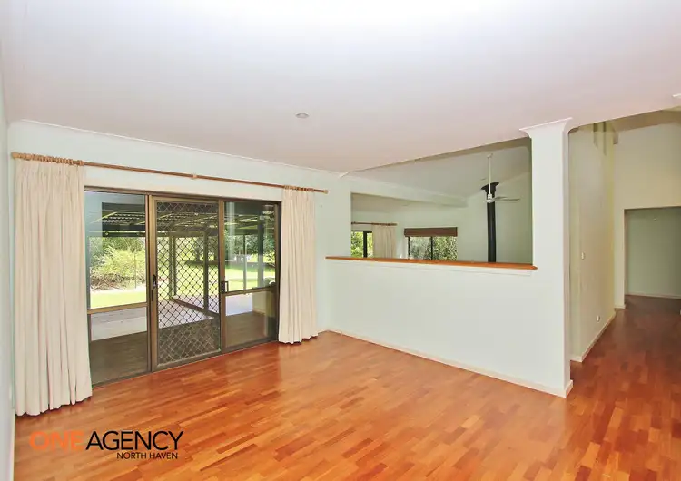 Fifth view of Homely rural property listing, 10 The Old Coach Road, Kendall NSW 2439