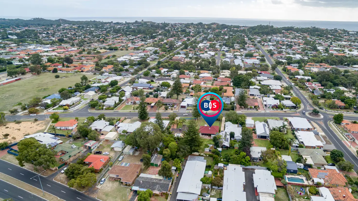 Main view of Homely house listing, 237 Spencer Street, South Bunbury WA 6230