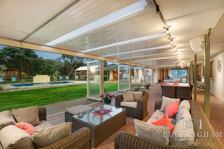 Third view of Homely house listing, 50 Charles Sturt Drive, Doreen VIC 3754