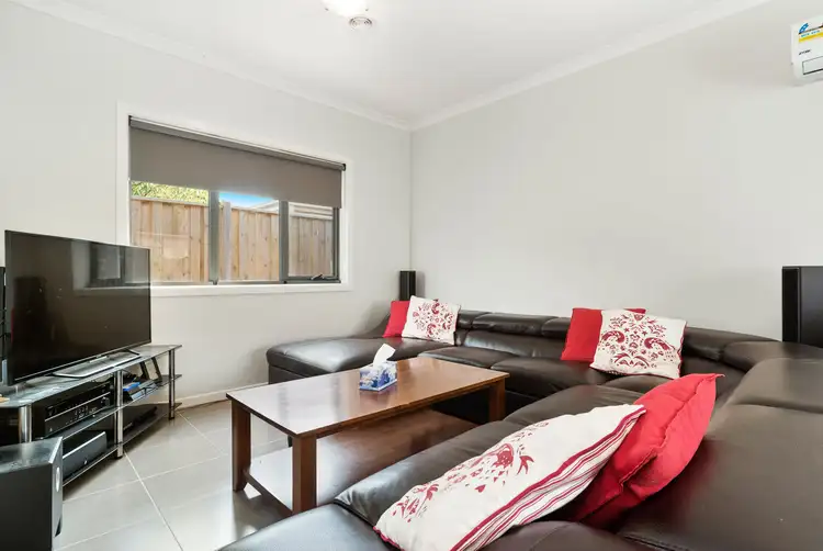 Third view of Homely house listing, 16 Davenport Crescent, Cranbourne West VIC 3977