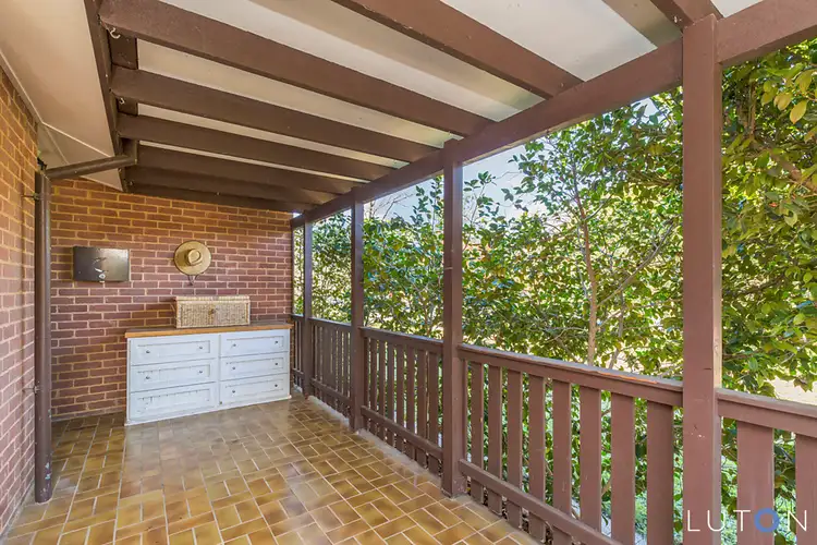 Second view of Homely house listing, 103 Atherton Street, Downer ACT 2602