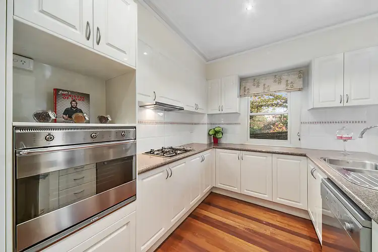 Fourth view of Homely townhouse listing, 6/7 Warwick Court, Surrey Hills VIC 3127