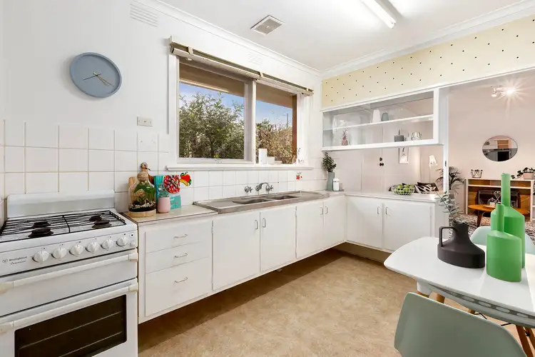 Third view of Homely unit listing, 4/52 Orrong Road, Elsternwick VIC 3185