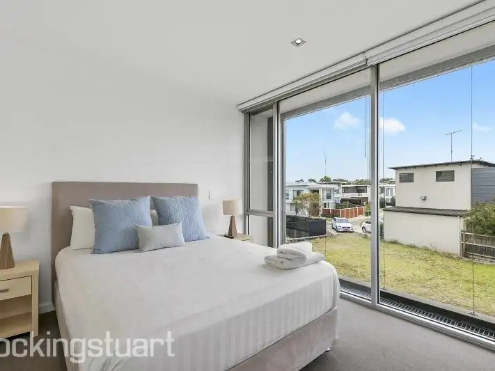 Sixth view of Homely apartment listing, 319/100 The Esplanade, Torquay VIC 3228