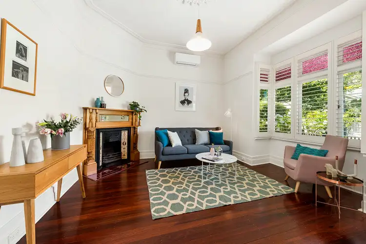 Second view of Homely house listing, 25 Prentice Street, Elsternwick VIC 3185
