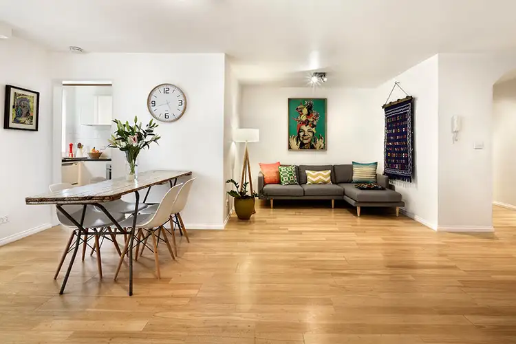 Second view of Homely apartment listing, 12/488 Glen Huntly Road, Elsternwick VIC 3185