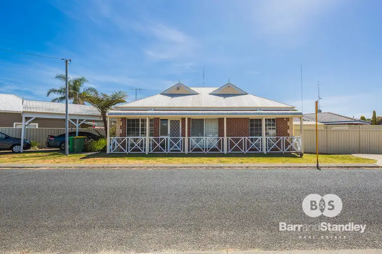 33 Moore Street, Bunbury WA 6230