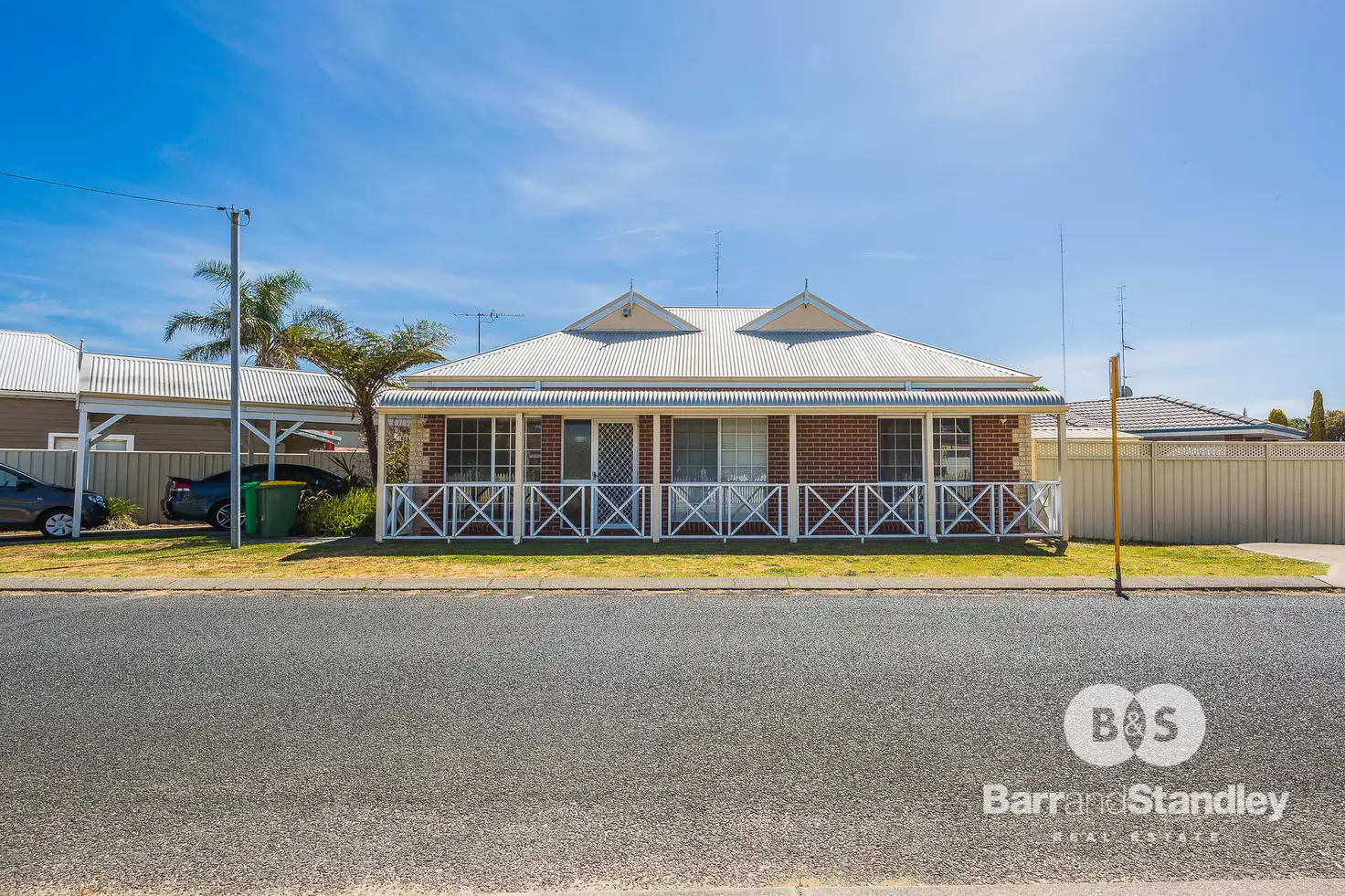 Main view of Homely house listing, 33 Moore Street, Bunbury WA 6230