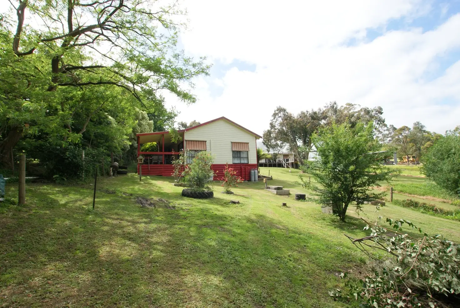Main view of Homely house listing, 2839 Warburton Highway, Wesburn VIC 3799