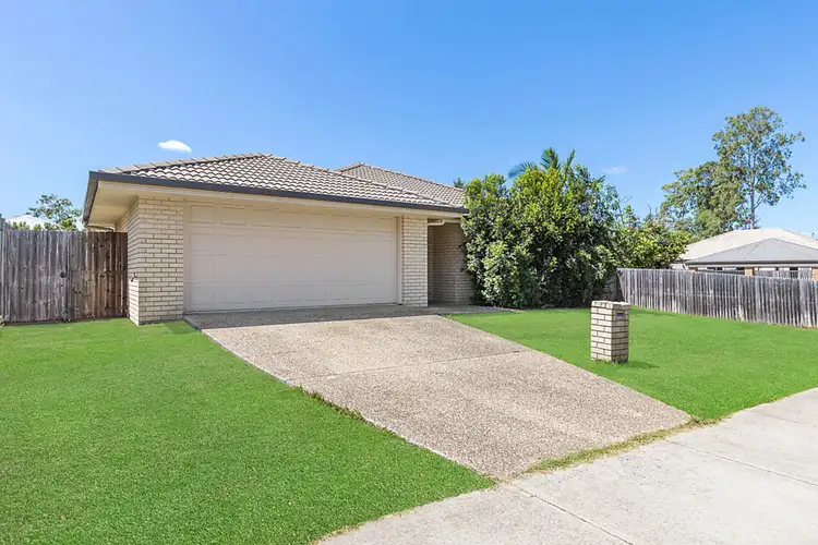 21 Adelaide Drive, Caboolture South QLD 4510