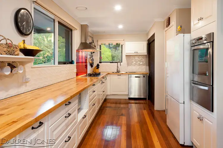 Fourth view of Homely house listing, 2 Akima Close, Greensborough VIC 3088