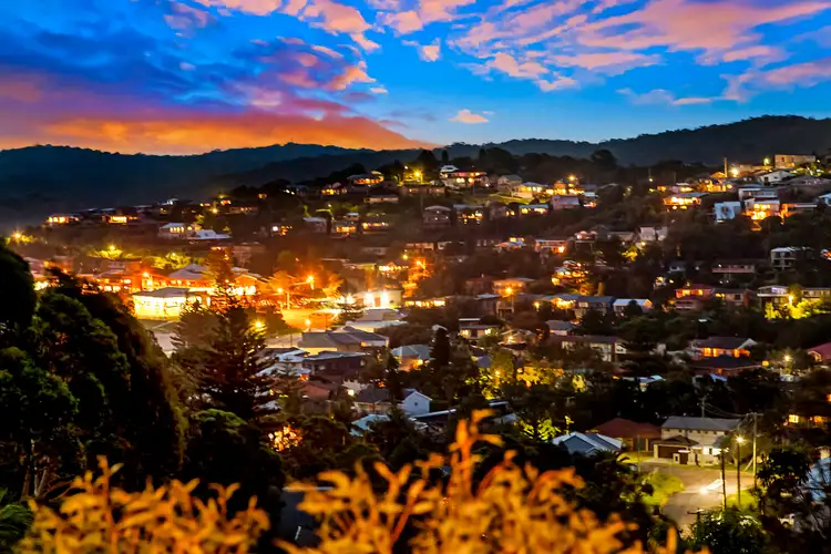 Fourth view of Homely house listing, 132 Del Monte Place, Copacabana NSW 2251