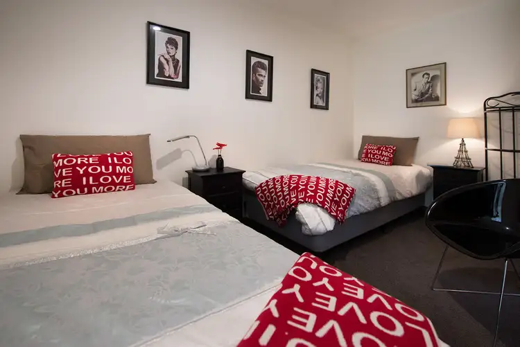 Fourth view of Homely house listing, 5 Wynvale Rise, Hepburn Springs VIC 3461