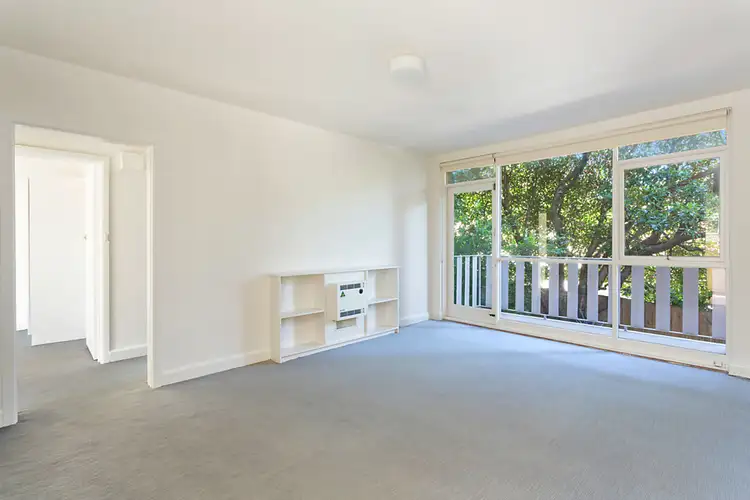 Second view of Homely apartment listing, 2/50 Leura Grove, Hawthorn East VIC 3123