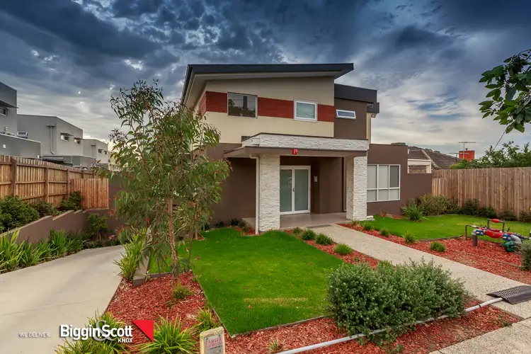 Main view of Homely apartment listing, 8/1084 Stud Road, Rowville VIC 3178